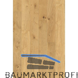 HARO Bodenmuster Landhausdiele Red Line Eiche natur original ge�lt