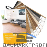 SOLIDO Musterf�cher Vinylb�den