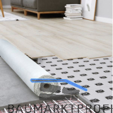 ARBITON D�mmunterlage M-Base Sound