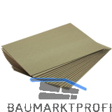 ARBITON Parkett D�mmunterlage Felt, 790/590/5,5 mm