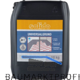 SOLIDO Universalgrundierung 10kg