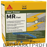 SIKA Primer MR Fast 4,2 kg wei� 2-komponentig