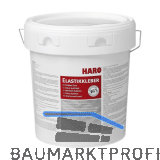 HARO Elastikkleber 9kg