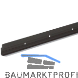 HARO Dichtlippenschiene 2400 mm