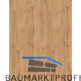 HARO Laminat Tritty 100 Gran Via, Alpineiche natur, Silent CT