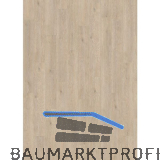 HARO Laminat Tritty 200 Aqua Landhausdiele, Eiche Contura steingrau