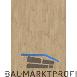 HARO Laminat Tritty 200 Aqua Landhausdiele, Eiche Sicilia puro