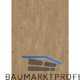 HARO Laminat Tritty 200 Aqua Landhausdiele, Eiche Sicilia natur