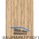 HARO Laminat Tritty 100 Gran Via, Eiche Italica creme