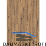 HARO Laminat Tritty 100 Landhausdiele Eiche Italica natur