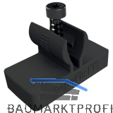 SECA Seno Fix FT Alu-Terrassenbefestigung, 100ST