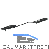 SECA GleitFix GF 22 f�r Terrassenbefestigung