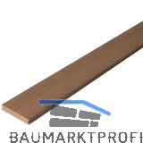 SECA Terrassendiele Thermoesche wave, 3000 mm