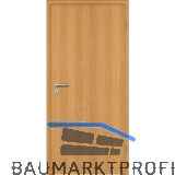 SOLIDO Donau Innent�re CPL Klassik Eiche Premium VB RE TBA 650/2030