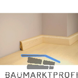 TILO Sockelleiste Esche 18/40