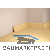 TILO Sockelleiste Ahorn kanadisch 18/40