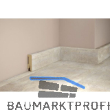 TILO Sockelleiste Vinyl Marmor Macarena 16/50