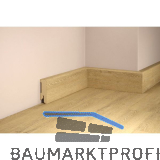 TILO Sockelleiste Vinyl Eiche Savanne 16/50