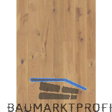 TILO Marcanto Trend Landhausdiele Eiche Sahara Alpin, geb�rstet, ge�lt