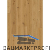 TILO Marcanto Trend Landhausdiele Eiche Natur Alpin, geb�rstet, ge�lt