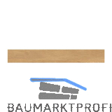 Rohrabdeckleiste laminiert Eiche 40/90/2500 mm