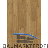 TILO Favorito Vinylboden, Eiche Nox, ungefast, geb�rstet