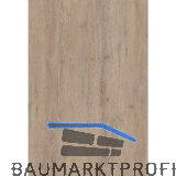 TILO Favorito Vinylboden, Eiche Mandel, ungefast, geb�rstet