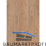 LICO Vinylboden HDF Star Line, Eiche Chalet, 10 mm