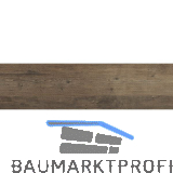 LICO Sockelleiste Vinyl Altholz Mocca, L�rche Mocca, Kiefer Oldstyle, 18/50