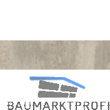 LICO Sockelleiste Vinyl Stone Papyrus, Beton Loft grau, 18/50