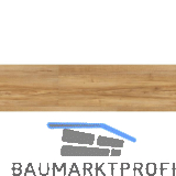 LICO Sockelleiste Vinyl HDF, Olive Honig, 18/45