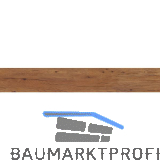 LICO Sockelleiste Vinyl Royaleiche Synchro, Eiche Umbra, 18/50