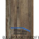 LICO Vinylboden Hydro Fix Eco Line, Altholz Mocca, 5,5 mm