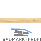 LICO Sockelleiste Vinyl HDF, Wei�eiche Synchro, 18/45