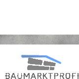 LICO Sockelleiste Vinyl HDF, Kieselstein, 18/45