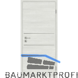 SOLIDO Donau Innent�re CPL Authentic Grigio 2 Lisenen Alu LI TBA 800/2030