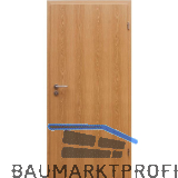 SOLIDO Donau Innent�re CPL Klassik Plus Eiche Premium LI TBA 800/2030