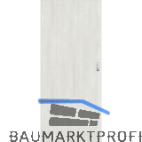 SOLIDO Donau Schiebet�re CPL Authentic Grigio l�ngs, 1020x2070 mm