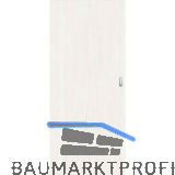 SOLIDO Donau Schiebet�re CPL Authentic Bianco l�ngs, 720x2070 mm