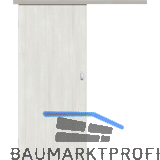 SOLIDO Donau Schiebet�re Set CPL Authentic Grigio l�ngs, 720x2070 mm