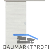 SOLIDO Donau Schiebet�re Set CPL Authentic Grigio quer, 920x2070 mm