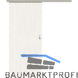 SOLIDO Donau Schiebet�re Set CPL Authentic Bianco l�ngs, 920x2070 mm