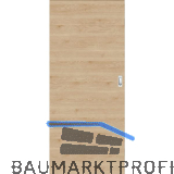 SOLIDO Donau Schiebet�re CPL Authentic Achat quer, 1020x2070 mm