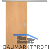 SOLIDO Donau Schiebet�re Set Plus CPL Buche Exklusiv, 920x2070