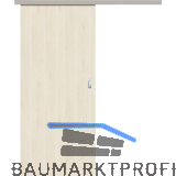 SOLIDO Donau Schiebet�re Set CPL Authentic Perl l�ngs, 720x2070 mm