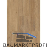 LICO Vinylboden HDF Mega Line, Sandeiche XL, 10 mm