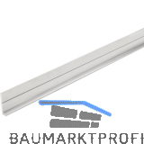 LICO Hydro Wall L-Bodenprofil Aluminium