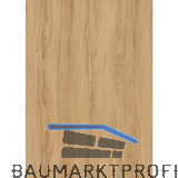 LICO Vinylboden Hydro Basic Eco Line, Kernbuche, 6,2 mm