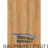 LICO Vinylboden HDF Eco Line, Natureiche Synchro, 9,8 mm