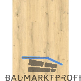 LICO Vinylboden HDF Eco Line, Wei�eiche Synchro, 9,8 mm